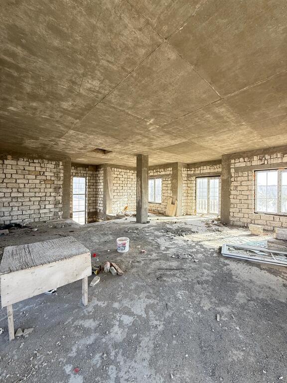 Satılır 6 otaqlı həyət evi/bağ evi 230 m² — Ev, villa, Bakı (3)