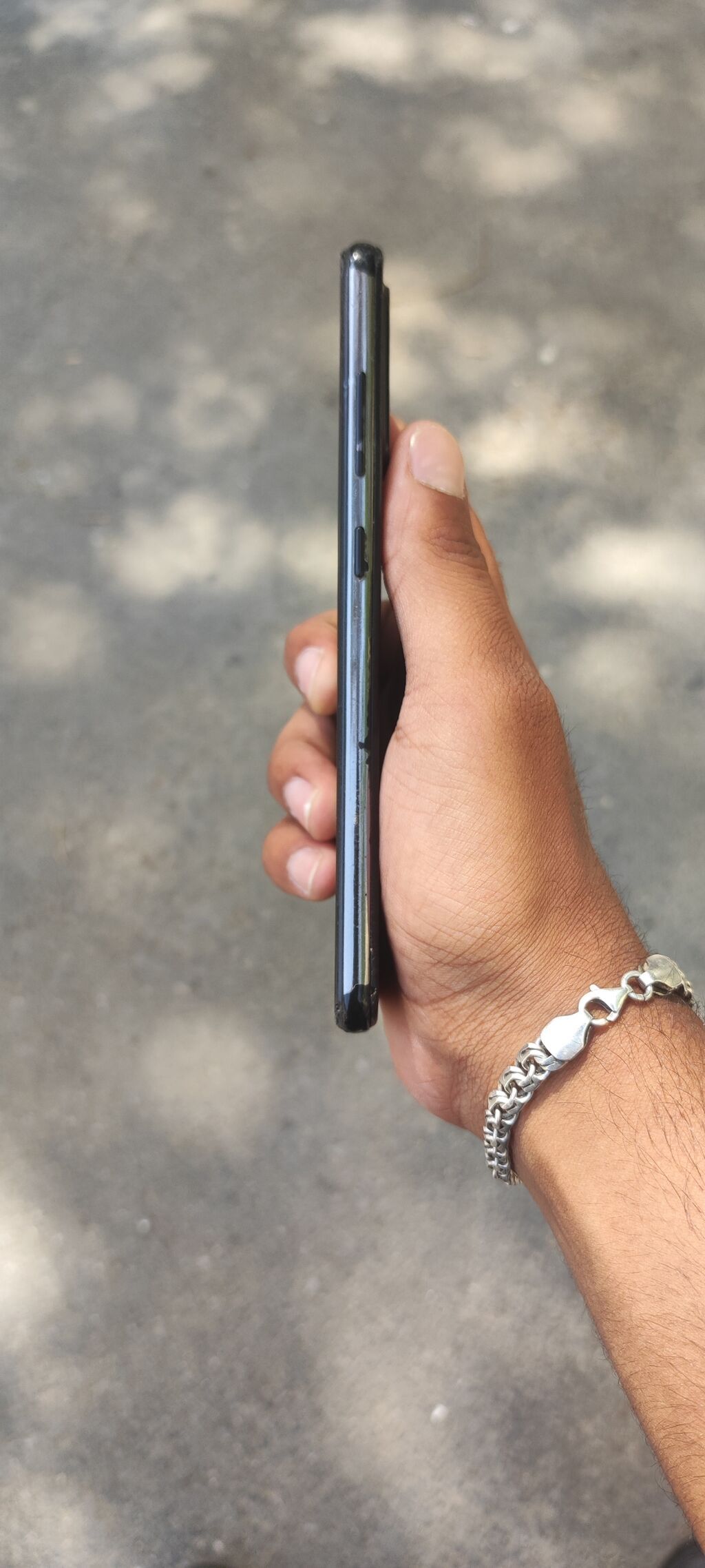 Samsung Galaxy A52, 128 GB, rəng - Qara, Barmaq izi — Samsung, Bakı (5)