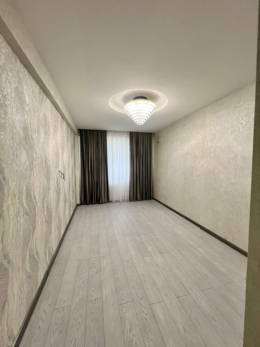 Satılır 2 otaqlı yeni tikili 68 m² — Mənzil, Bakı (6)