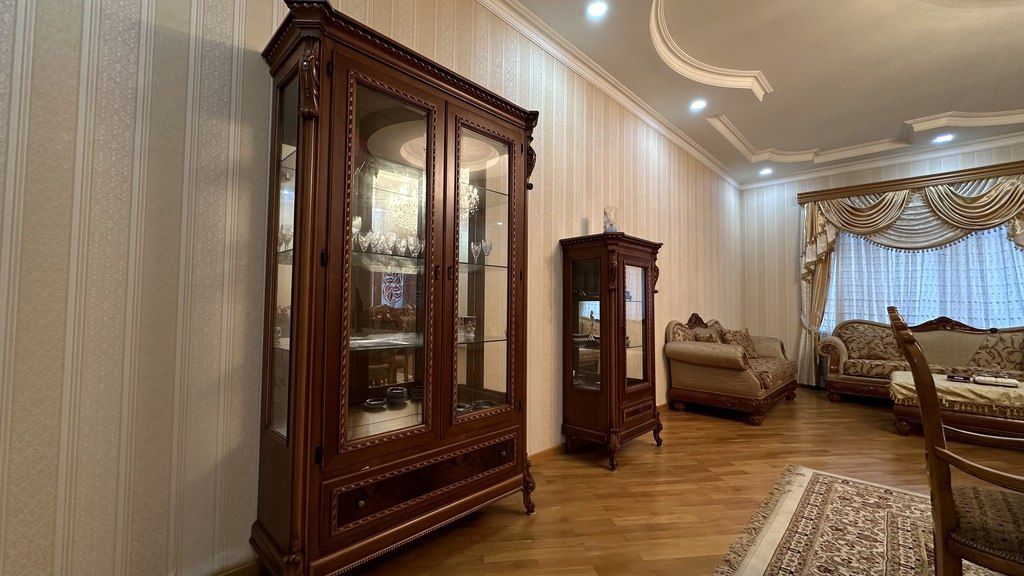 Villa, Masazır qəs — Ev, villa, Bakı (8)