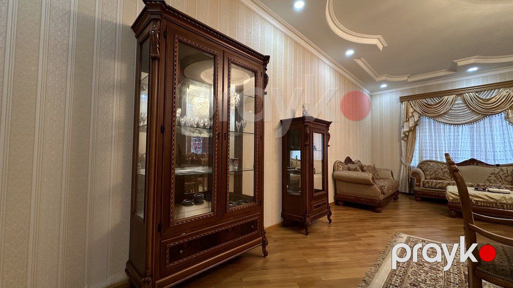 Villa, Masazır qəs — Ev, villa, Bakı (8)