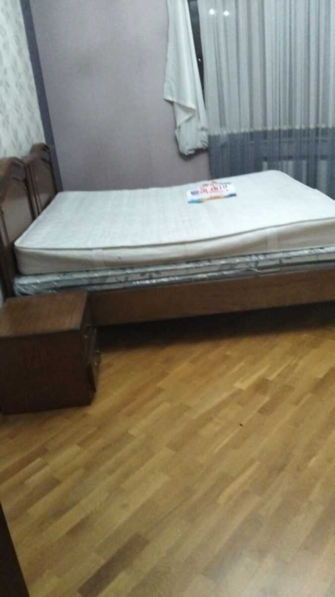 İcarəyə verilir 3 otaqlı yeni tikili 155 m² — Mənzil, Bakı (7)