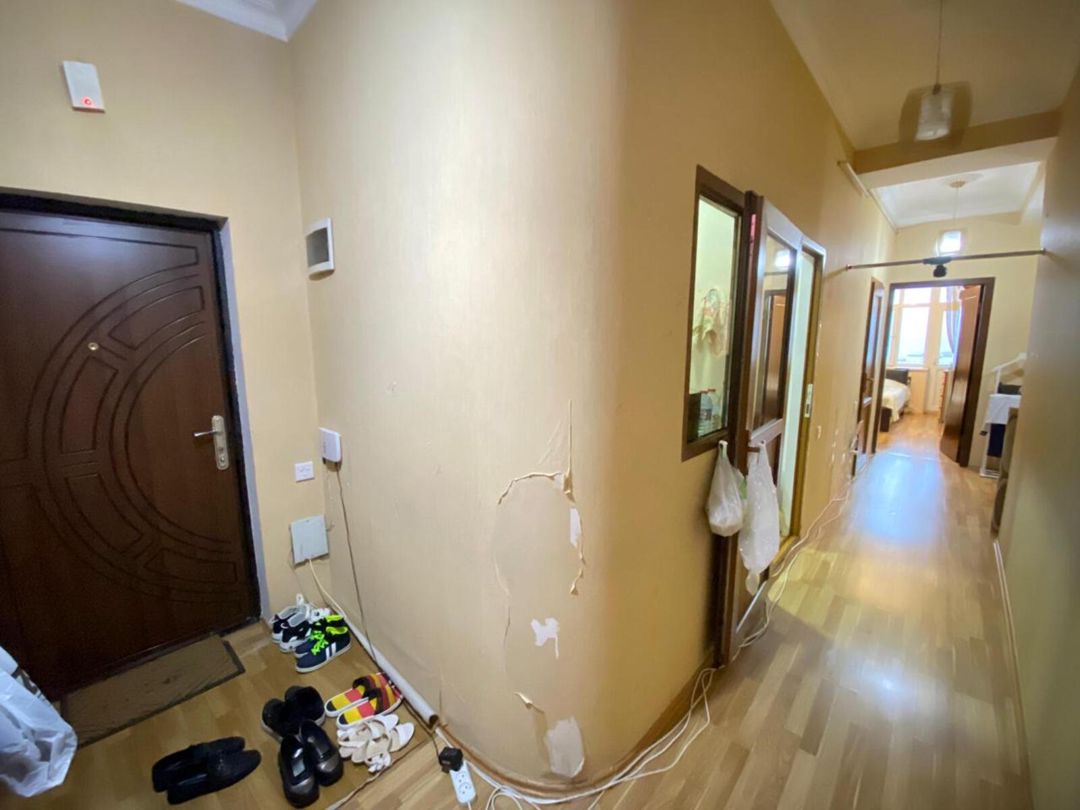 Satılır 3 otaqlı yeni tikili 80 m² — Mənzil, Bakı (3)