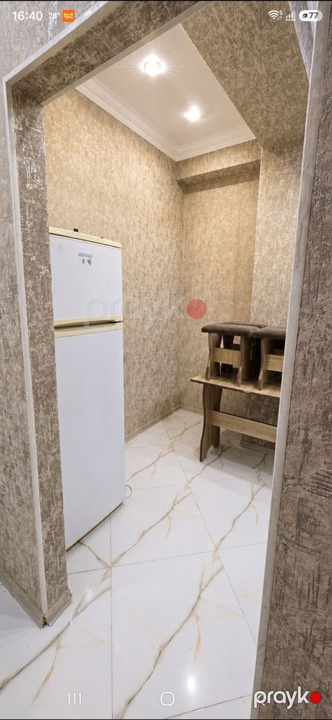İcarəyə verilir 2 otaqlı yeni tikili 54 m²