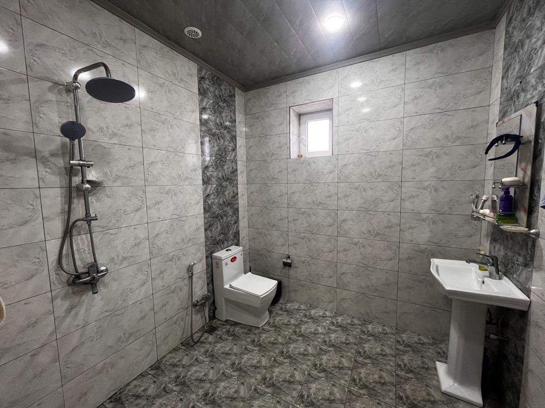Satılır 4 otaqlı həyət evi/bağ evi 129 m² — Ev, villa, Bakı (8)