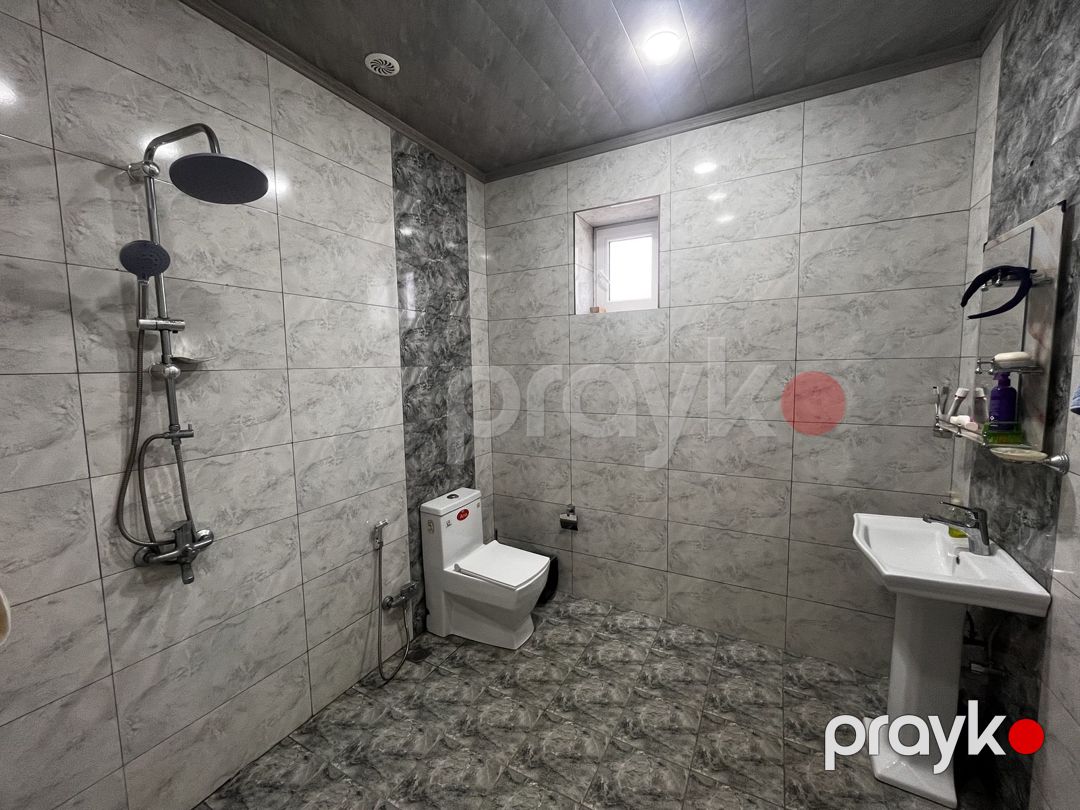 Satılır 4 otaqlı həyət evi/bağ evi 129 m² — Ev, villa, Bakı (8)