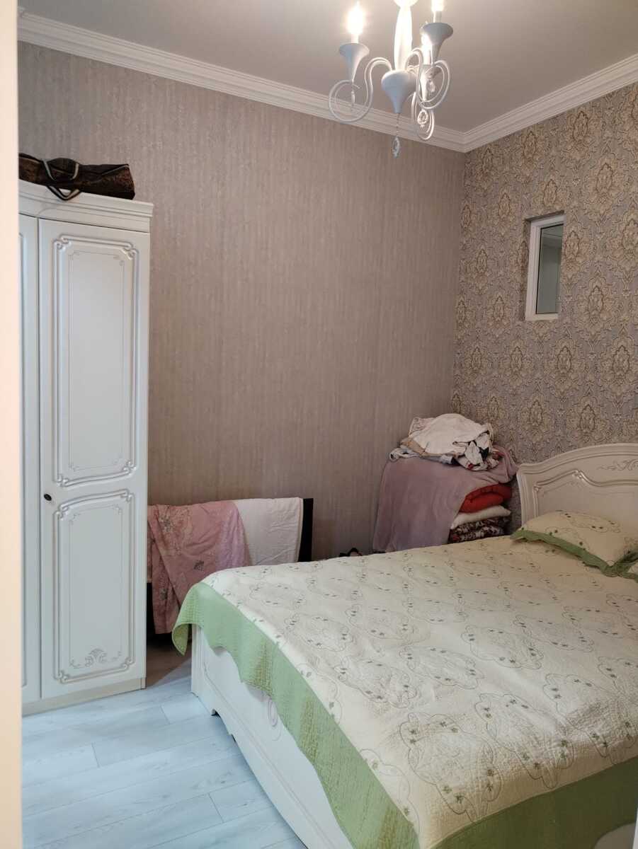 Satılır 2 otaqlı yeni tikili 57.5 m² — Mənzil, Bakı (3)