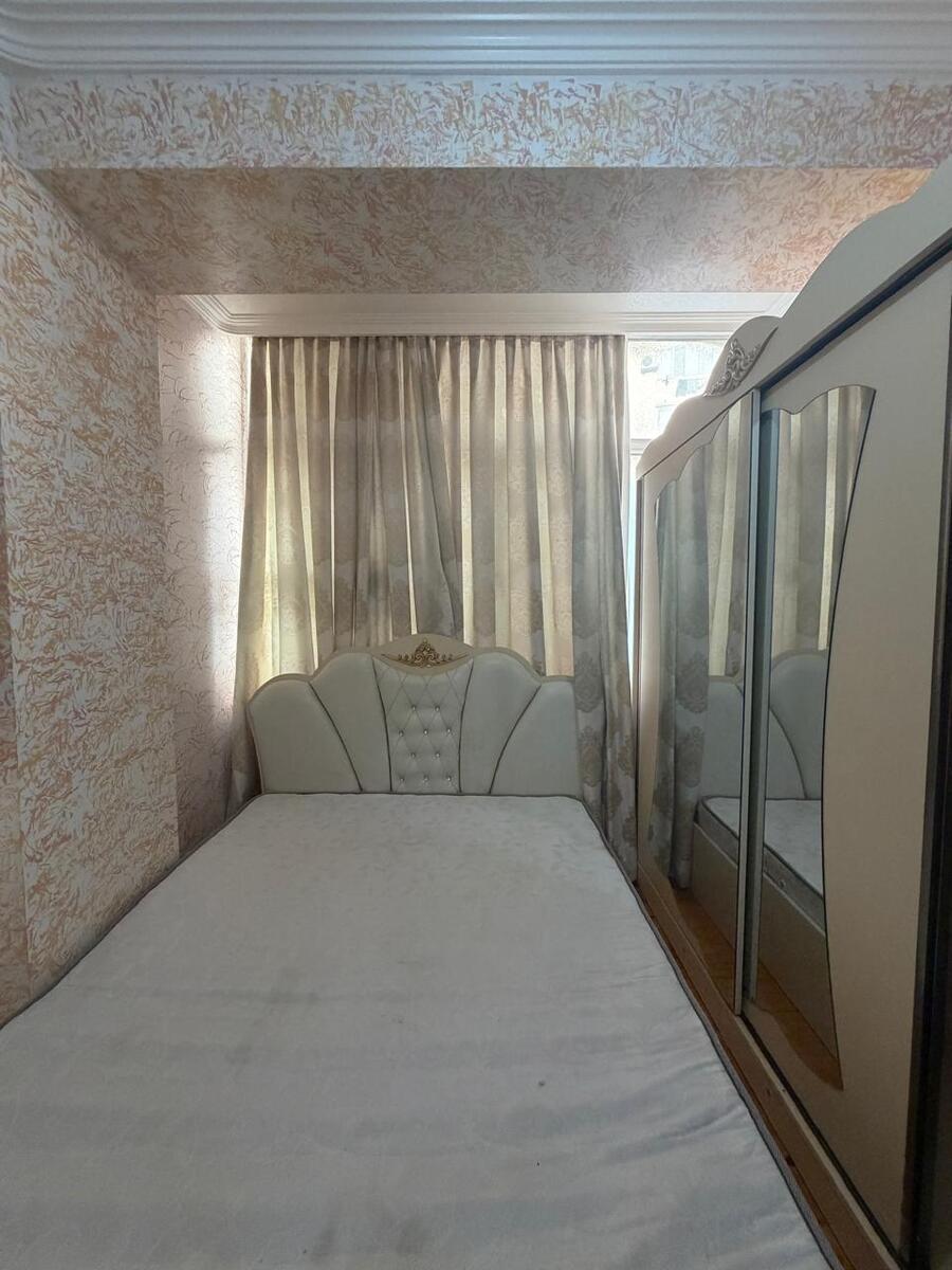 Satılır 2 otaqlı yeni tikili 35 m² — Mənzil, Bakı (5)