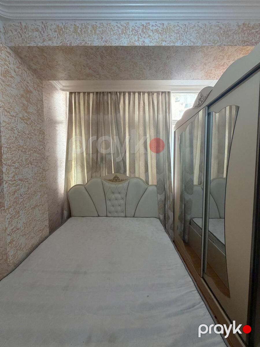 Satılır 2 otaqlı yeni tikili 35 m² — Mənzil, Bakı (5)
