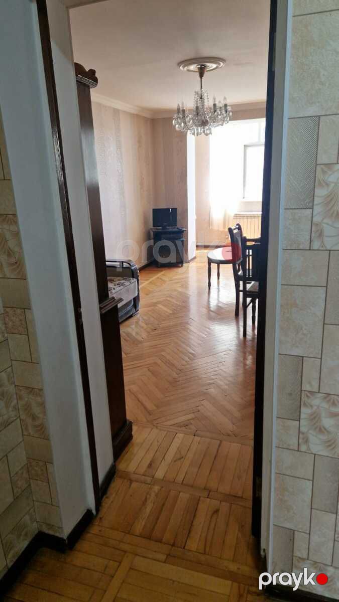 İcarəyə verilir 2 otaqlı köhnə tikili 70 m² — Mənzil, Bakı (2)