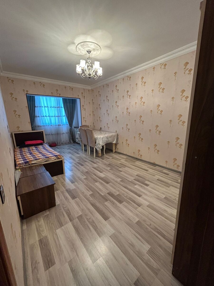 Satılır 3 otaqlı köhnə tikili 80 m² — Mənzil, Bakı (7)