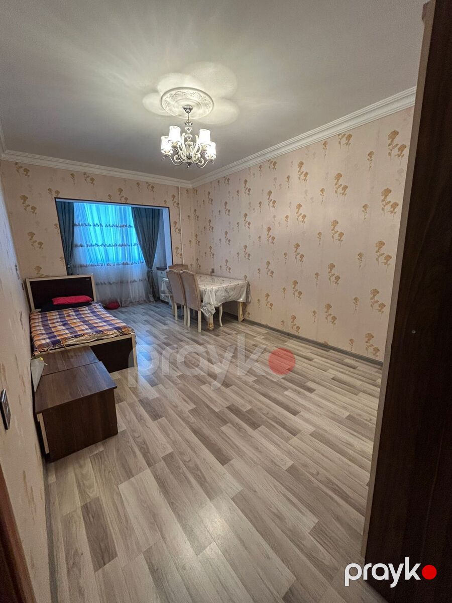 Satılır 3 otaqlı köhnə tikili 80 m² — Mənzil, Bakı (7)
