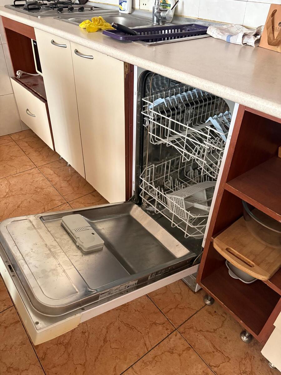 İcarəyə verilir 3 otaqlı yeni tikili 110 m² — Mənzil, Bakı (9)