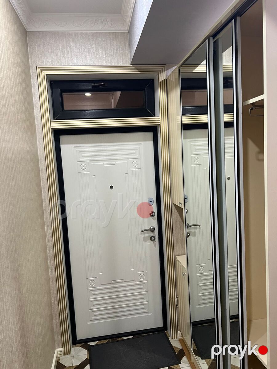 İcarəyə verilir 3 otaqlı yeni tikili 95 m² — Mənzil, Bakı (7)
