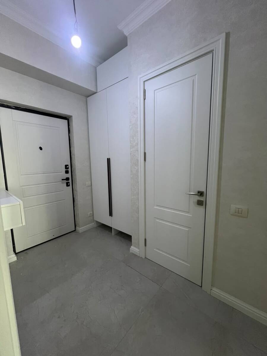 İcarəyə verilir 2 otaqlı yeni tikili 60 m² — Mənzil, Bakı (10)