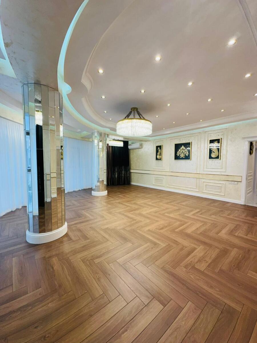 Satılır 4 otaqlı yeni tikili 207 m² — Mənzil, Bakı (4)