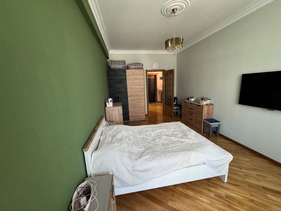 Satılır 3 otaqlı yeni tikili 175 m² — Mənzil, Bakı (6)