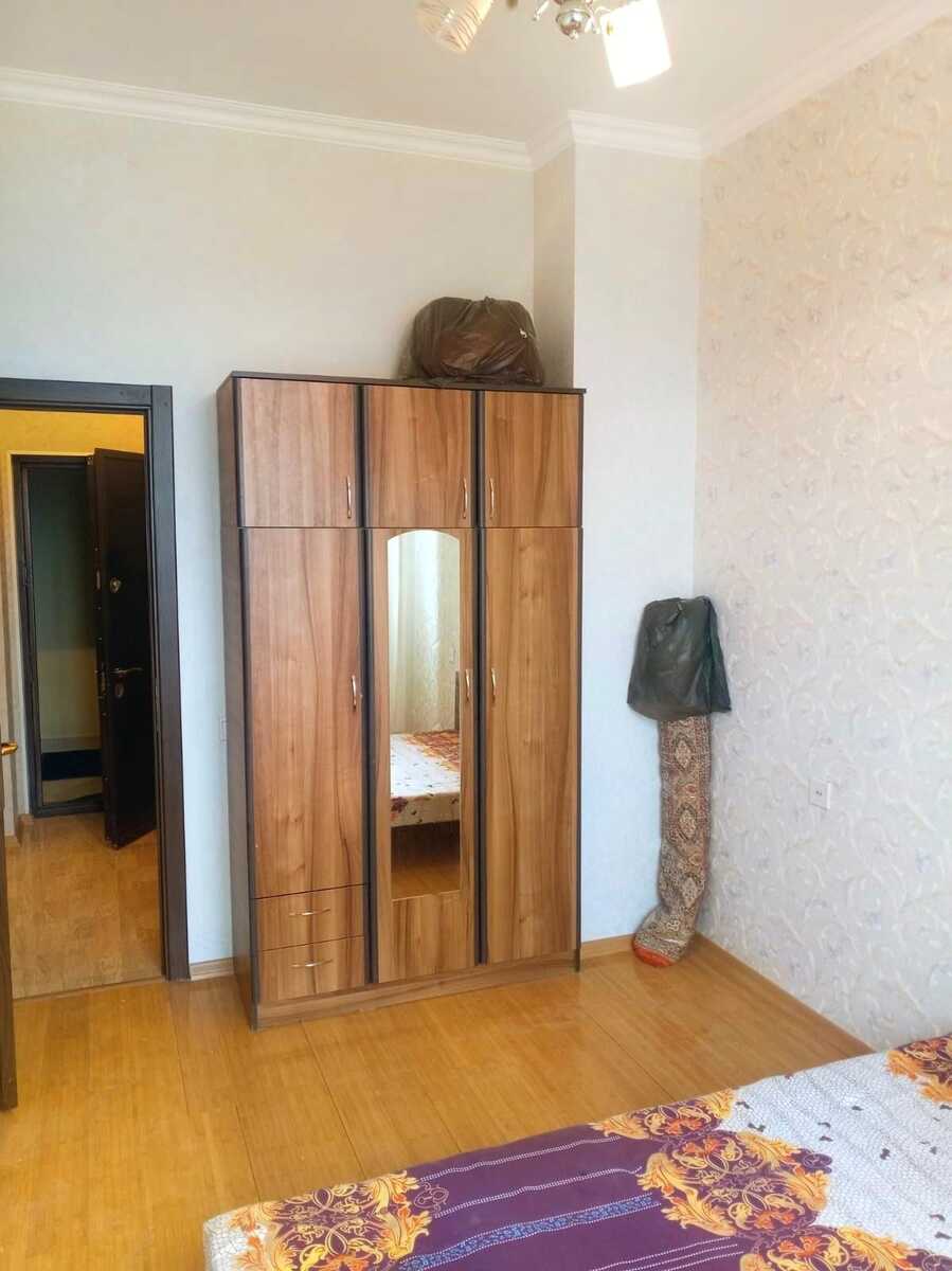 2-otaqlı yeni tikili, Xırdalan ş., 60 m² — Mənzil, Xırdalan (6)