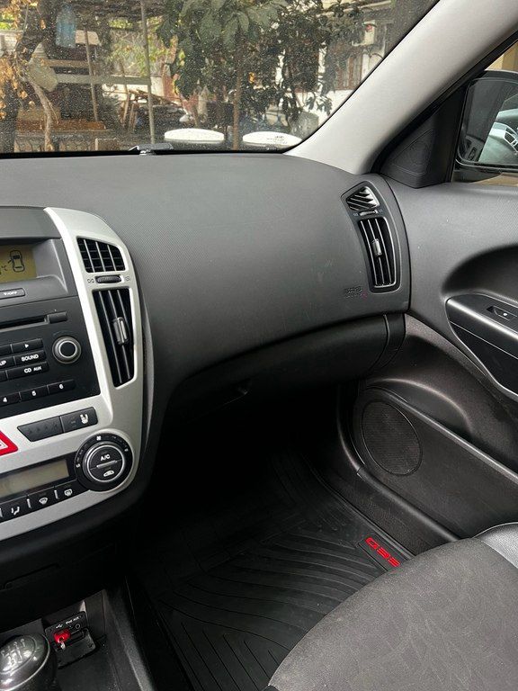 Kia Ceed SW, 1.6 L, 2008 il, 238 700 km — Avtomobillər, Bakı (5)