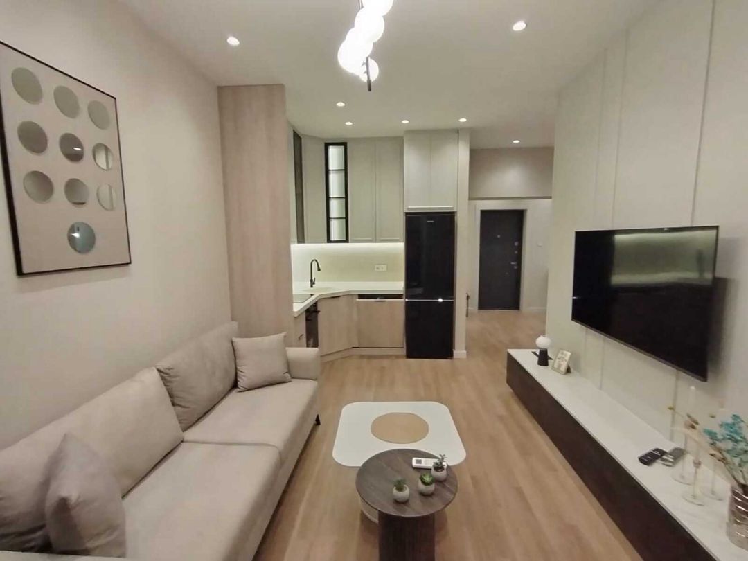 Satılır 2 otaqlı yeni tikili 68 m² — Mənzil, Bakı (4)