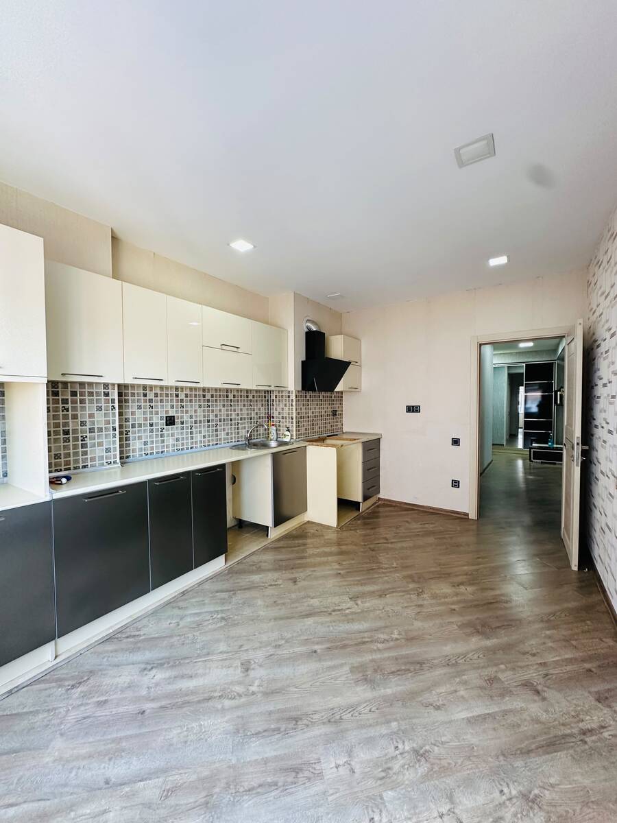 Satılır 3 otaqlı yeni tikili 116 m² — Mənzil, Bakı (10)
