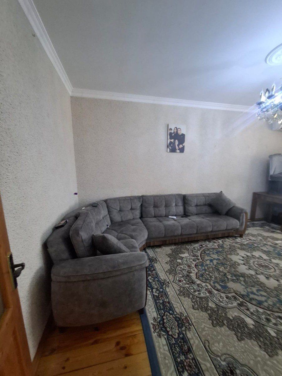 Satılır 3 otaqlı yeni tikili 85 m² — Mənzil, Xırdalan (6)