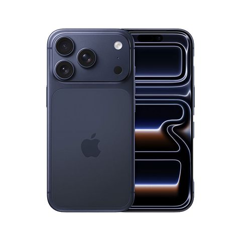 iPhone 17 Pro 256 GB Deep Blue — Bakı