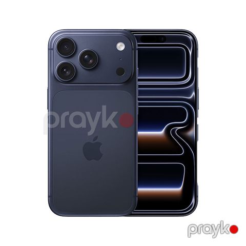 iPhone 17 Pro 256 GB Deep Blue