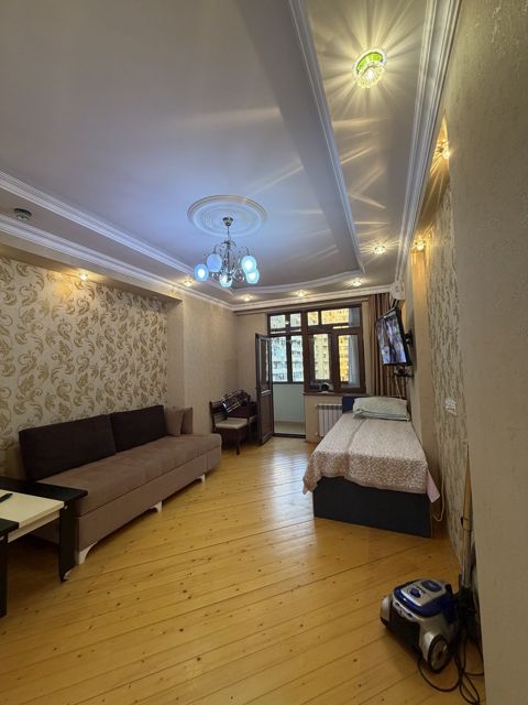 Satılır 3 otaqlı yeni tikili 120 m² — Xırdalan