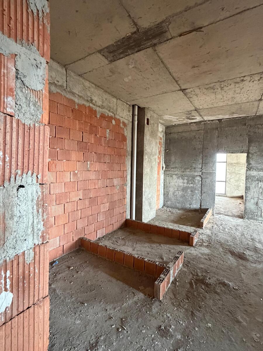 Satılır 4 otaqlı yeni tikili 181 m² — Mənzil, Bakı (9)