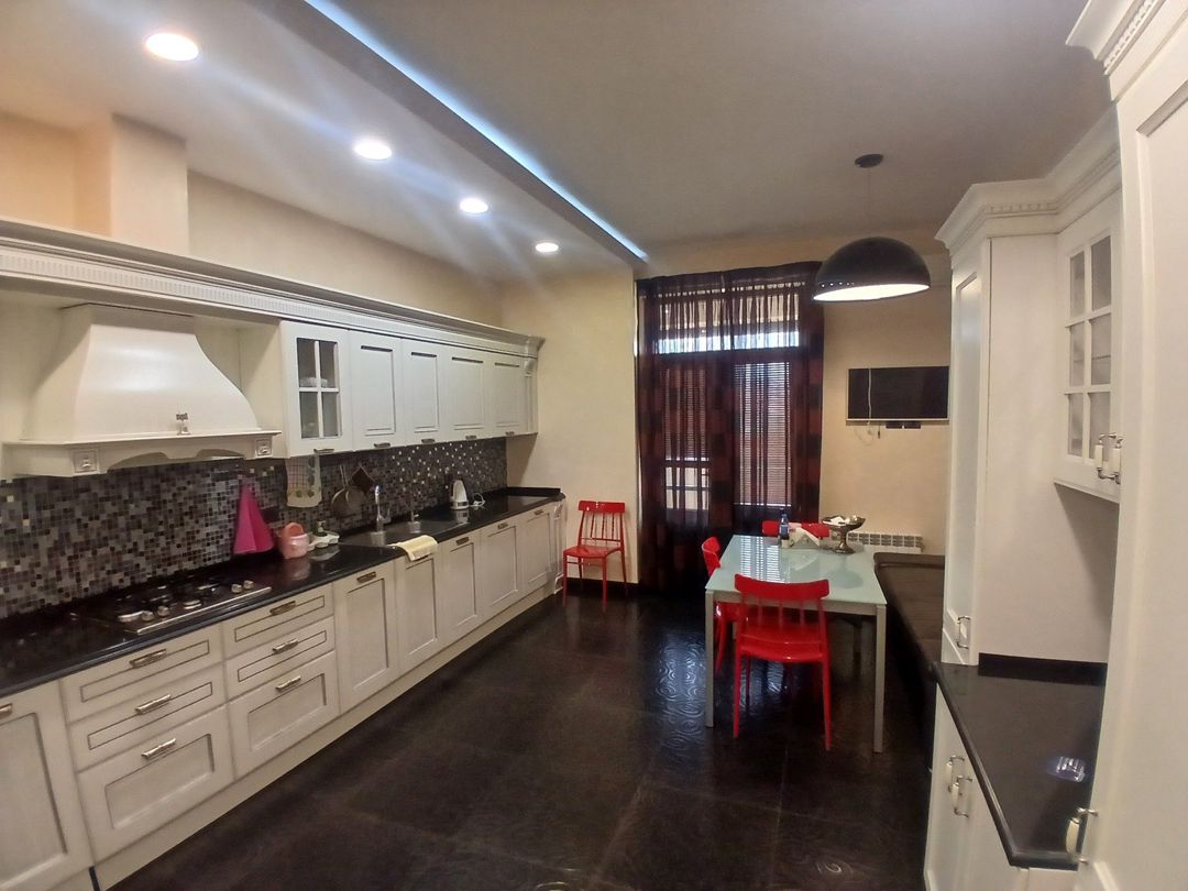 Satılır 4 otaqlı yeni tikili 265 m² — Mənzil, Bakı (10)
