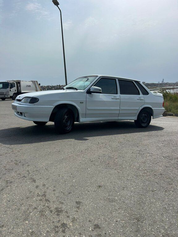 Lada (VAZ) 2115, 1.5 L, 2012 il, 466 000 km — Avtomobillər, Bakı (3)