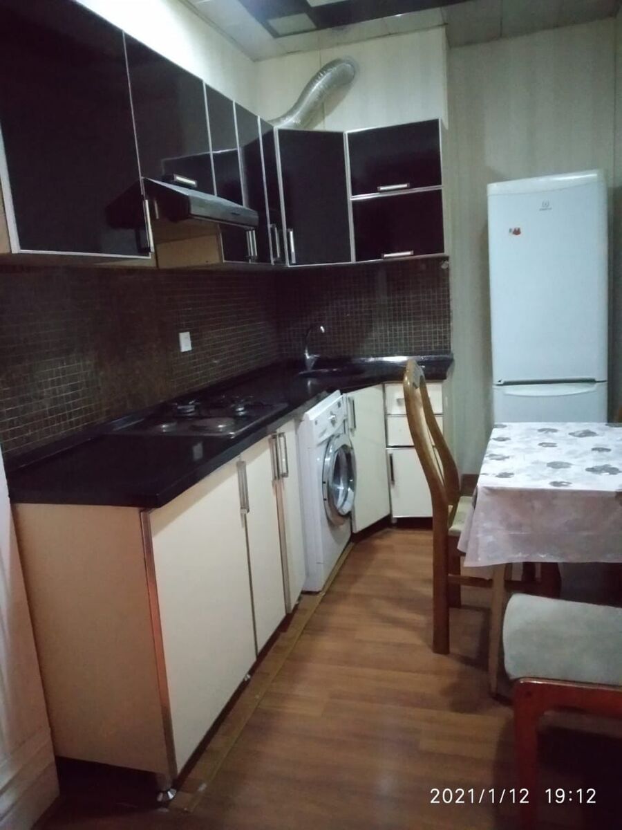 Satılır 2 otaqlı yeni tikili 61 m² — Mənzil, Xırdalan (6)
