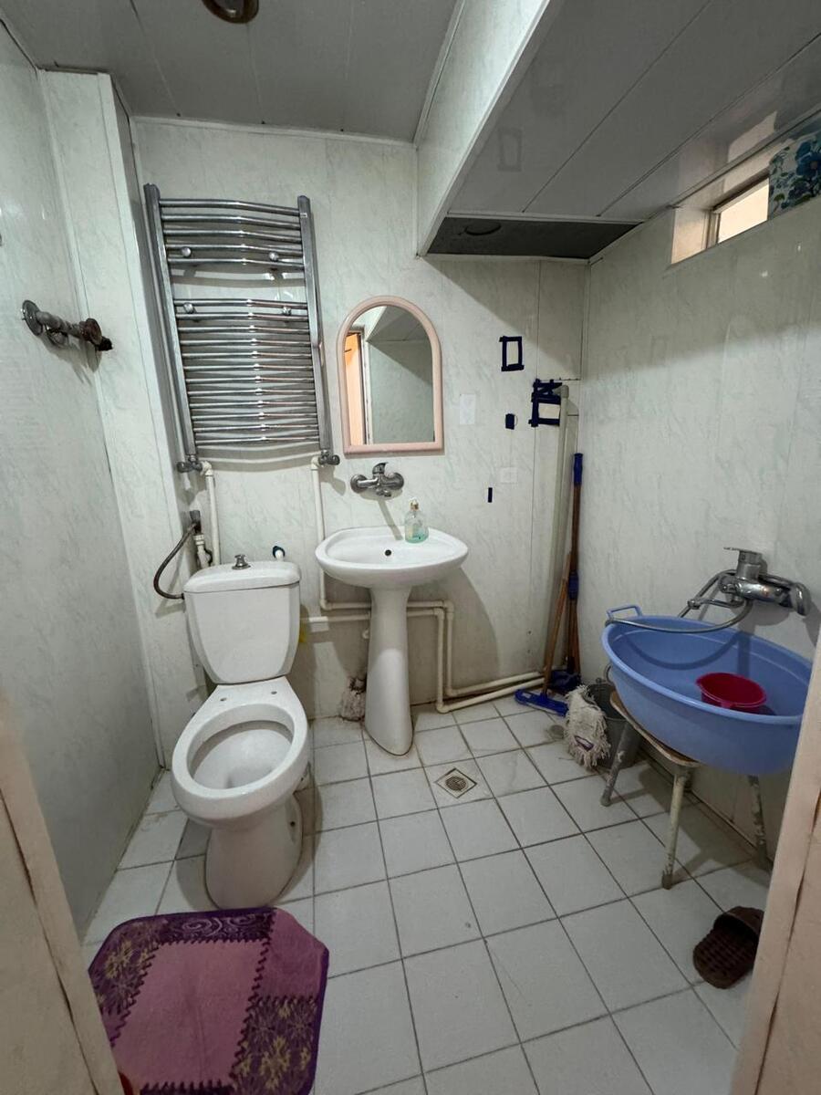 Satılır 1 otaqlı köhnə tikili 40 m² — Mənzil, Bakı (11)