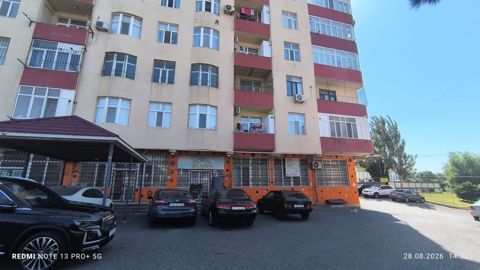Satılır obyekt 287 m² — Bakı