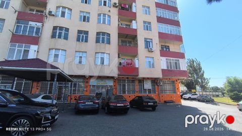 Satılır obyekt 287 m²
