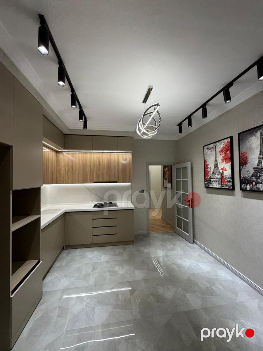 Satılır 2 otaqlı yeni tikili 89 m² — Mənzil, Bakı (9)
