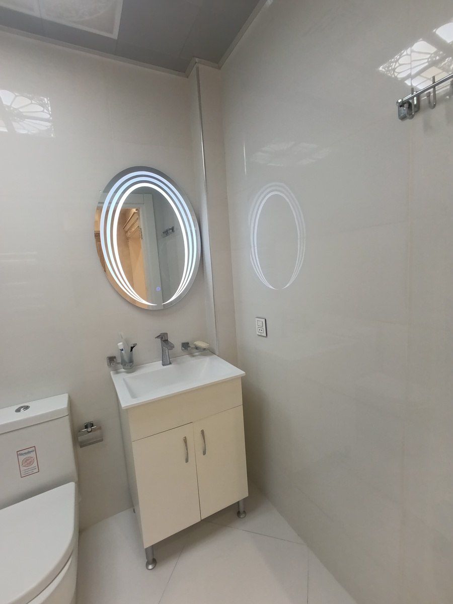 Satılır 2 otaqlı yeni tikili 65 m² — Mənzil, Bakı (11)