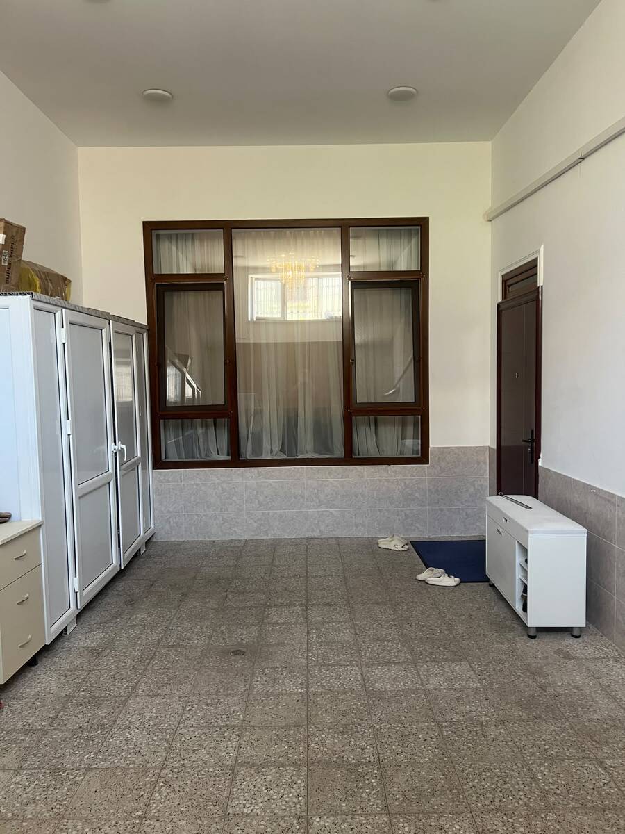 Satılır 5 otaqlı həyət evi/bağ evi 180 m² — Ev, villa, Bakı (6)