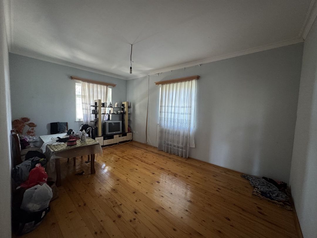 Satılır 5 otaqlı həyət evi/bağ evi 210 m² — Ev, villa, Bakı (9)