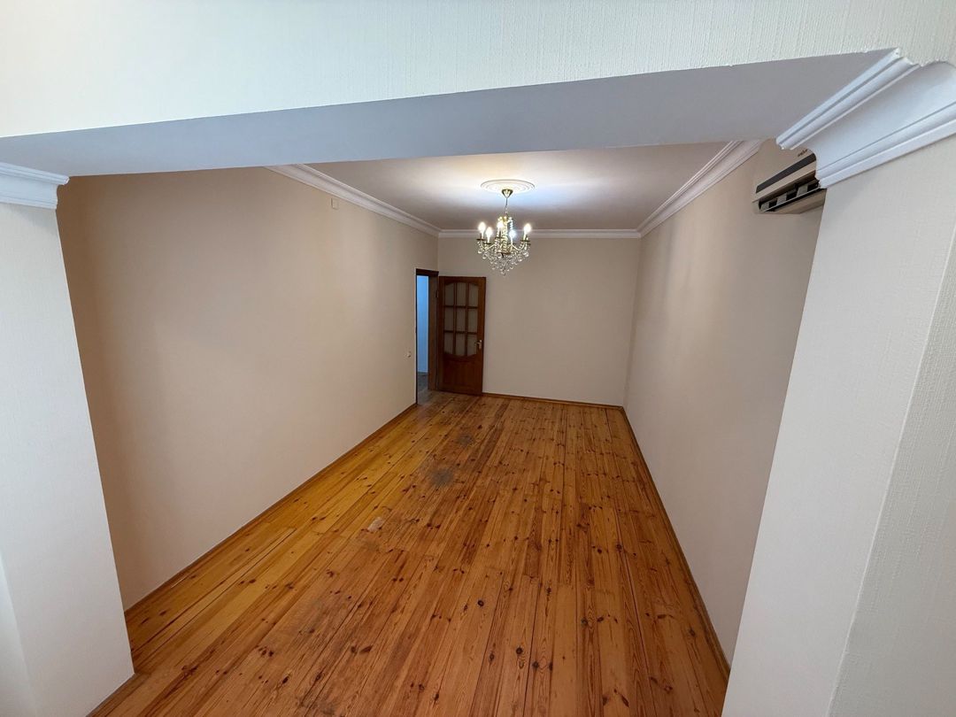 Satılır 3 otaqlı köhnə tikili 80 m² — Mənzil, Bakı (5)