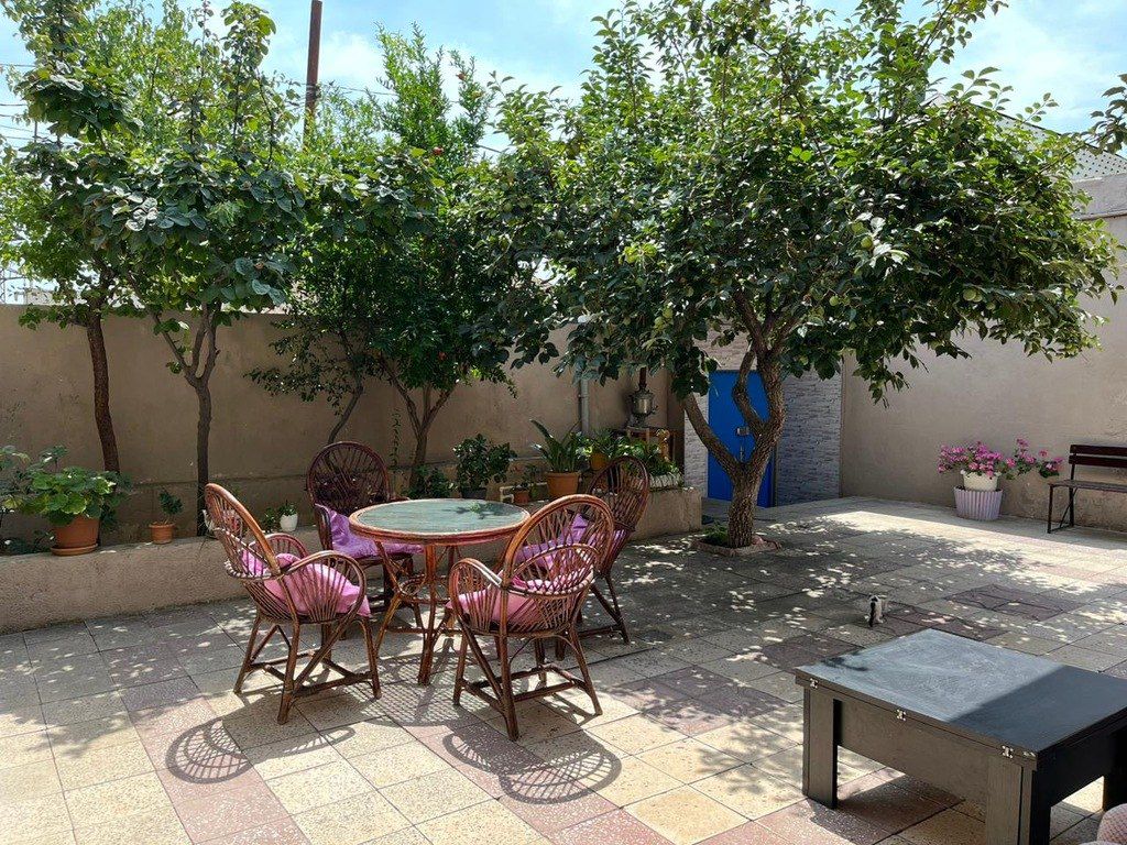 Satılır 4 otaqlı həyət evi/bağ evi 110 m² — Ev, villa, Bakı (9)