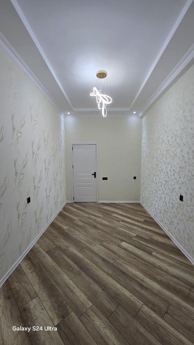Satılır 2 otaqlı yeni tikili 52 m² — Mənzil, Xırdalan (9)