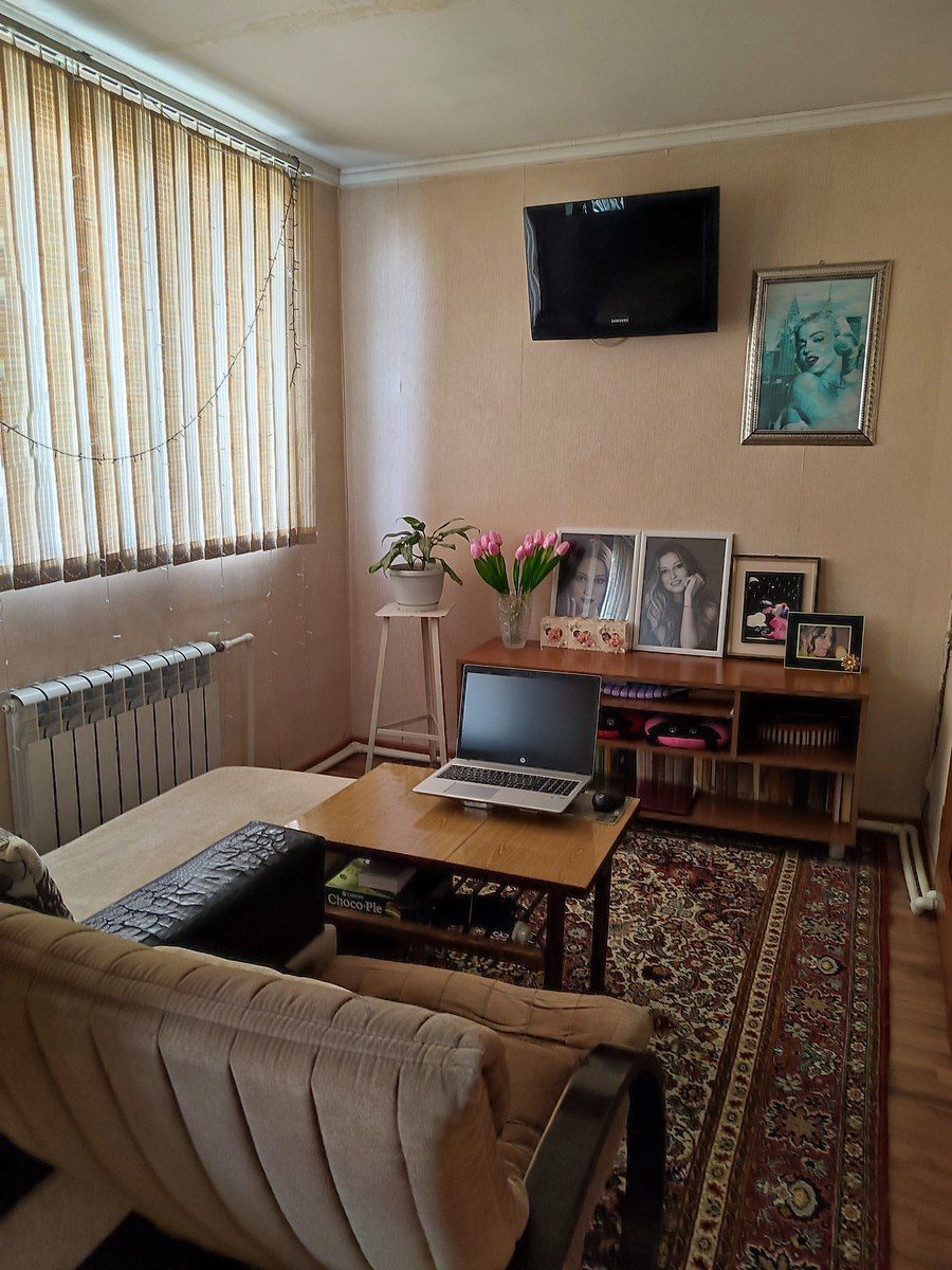 Satılır 3 otaqlı köhnə tikili 57 m² — Mənzil, Bakı (11)