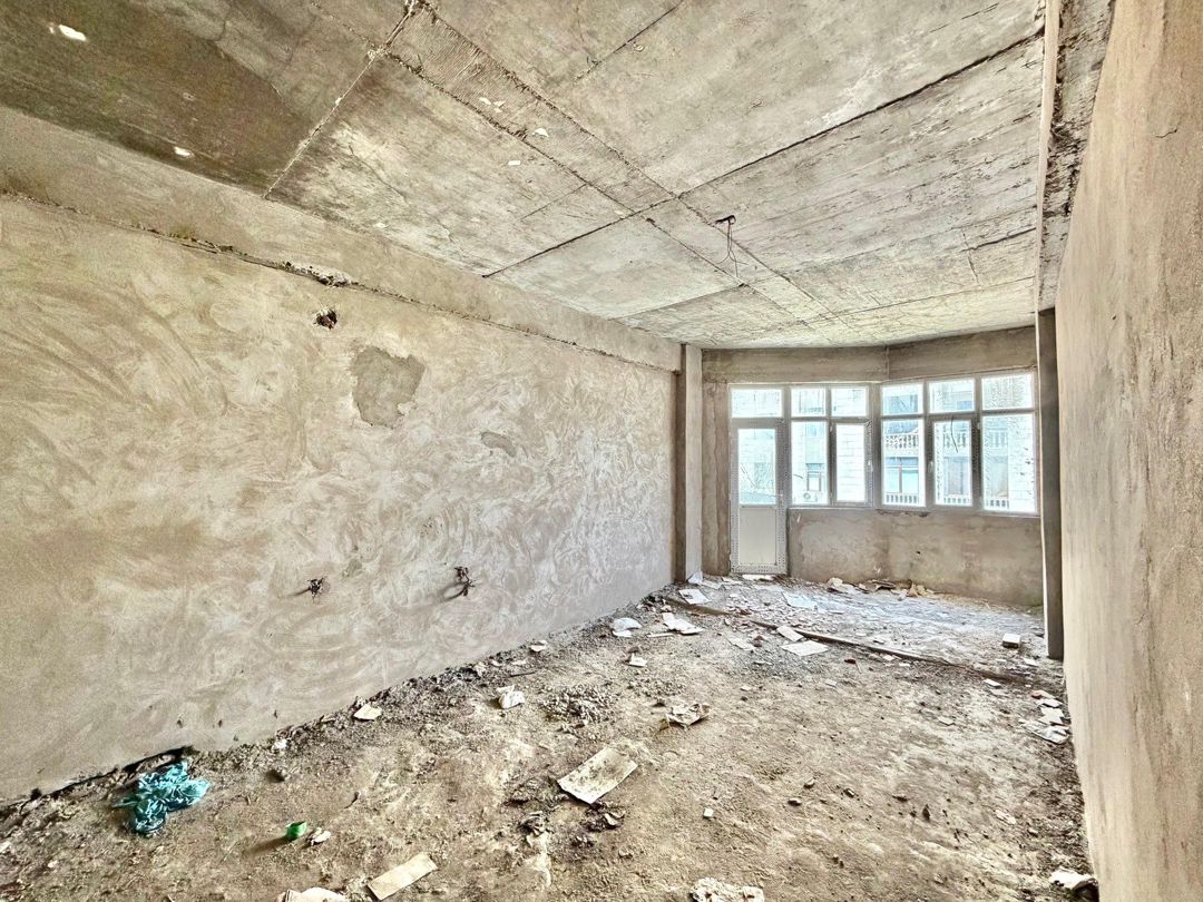 Satılır 2 otaqlı yeni tikili 110 m² — Mənzil, Bakı (2)