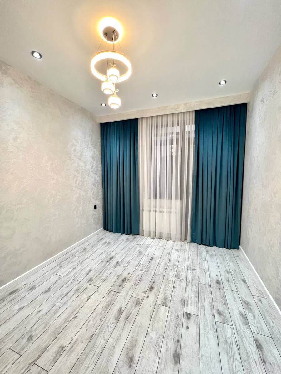 Satılır 3 otaqlı yeni tikili 73 m² — Mənzil, Bakı (3)