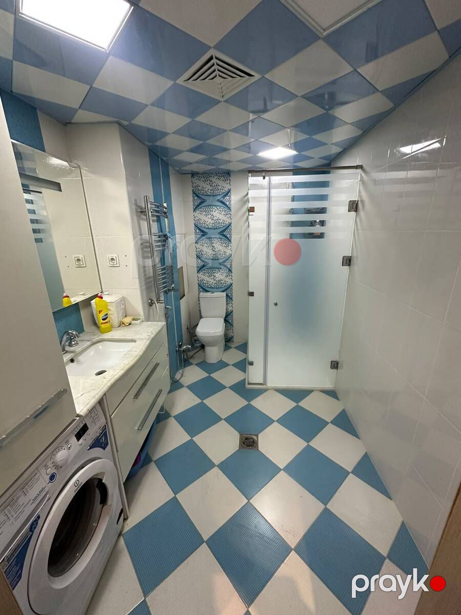 Satılır 3 otaqlı yeni tikili 90 m² — Mənzil, Bakı (11)