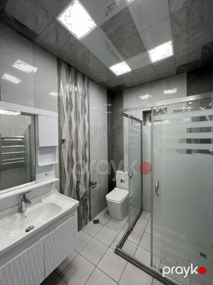 Satılır 4 otaqlı həyət evi/bağ evi 130 m² — Ev, villa, Bakı (8)