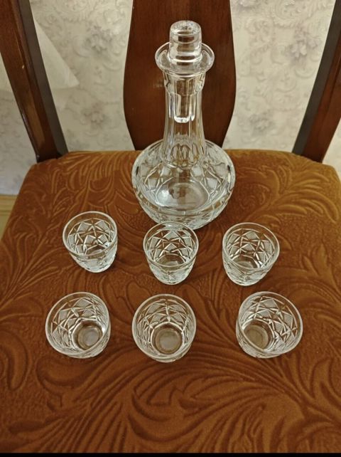 Dolça dəsti — Bakı