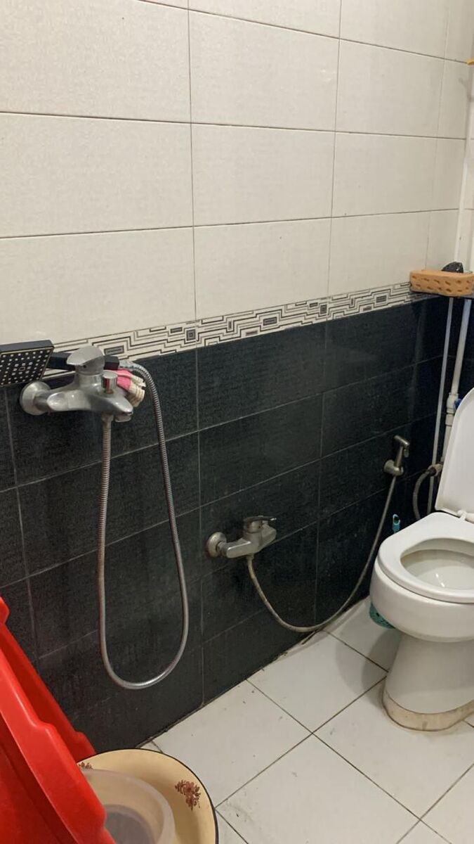 İcarəyə verilir 2 otaqlı yeni tikili 83 m² — Mənzil, Bakı (9)